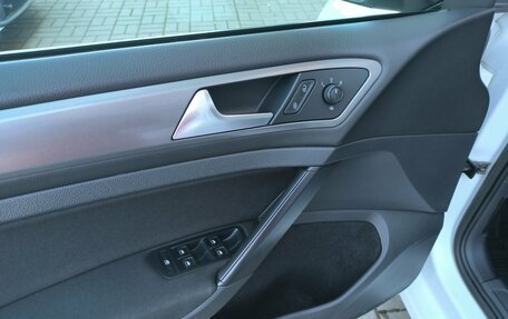 Volkswagen Golf VII, 2013 год, 1 030 000 рублей, 15 фотография