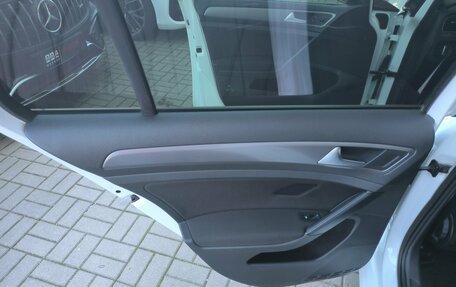 Volkswagen Golf VII, 2013 год, 1 030 000 рублей, 16 фотография