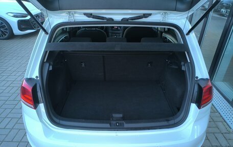 Volkswagen Golf VII, 2013 год, 1 030 000 рублей, 13 фотография