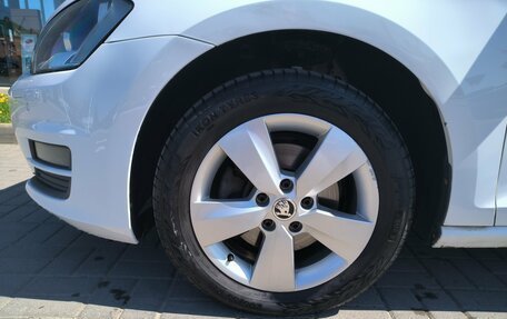 Volkswagen Golf VII, 2013 год, 1 030 000 рублей, 9 фотография