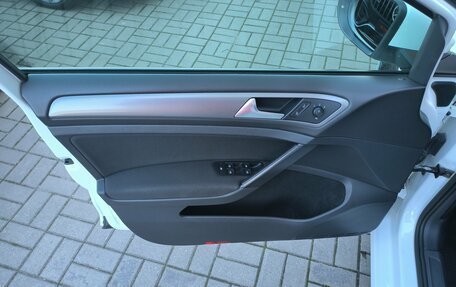 Volkswagen Golf VII, 2013 год, 1 030 000 рублей, 14 фотография