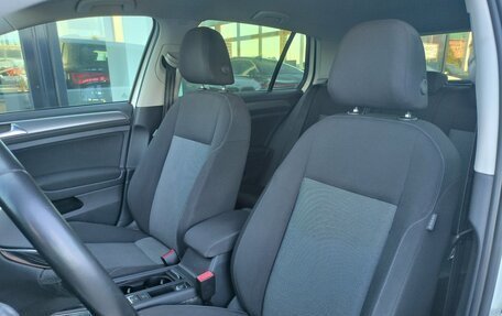 Volkswagen Golf VII, 2013 год, 1 030 000 рублей, 28 фотография