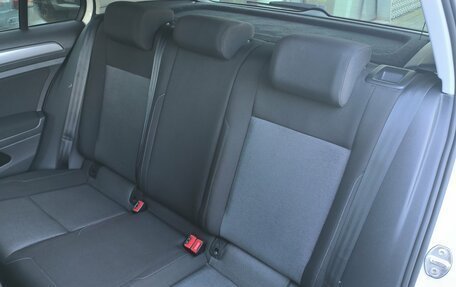 Volkswagen Golf VII, 2013 год, 1 030 000 рублей, 31 фотография