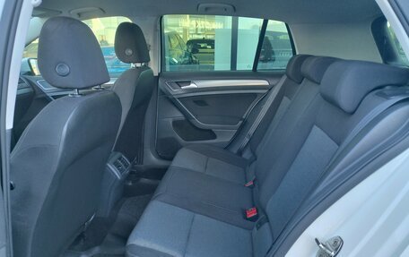 Volkswagen Golf VII, 2013 год, 1 030 000 рублей, 30 фотография