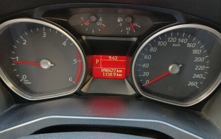 Ford Mondeo IV, 2007 год, 870 000 рублей, 2 фотография