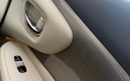 Nissan Murano, 2017 год, 2 700 000 рублей, 9 фотография