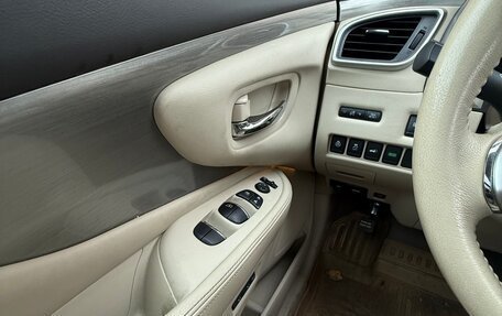 Nissan Murano, 2017 год, 2 700 000 рублей, 10 фотография