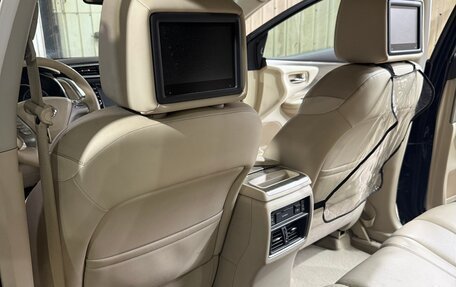 Nissan Murano, 2017 год, 2 700 000 рублей, 12 фотография