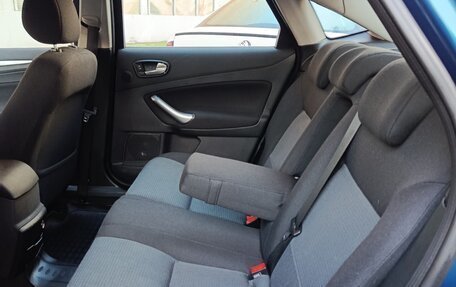 Ford Mondeo IV, 2007 год, 870 000 рублей, 4 фотография