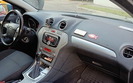 Ford Mondeo IV, 2007 год, 870 000 рублей, 3 фотография