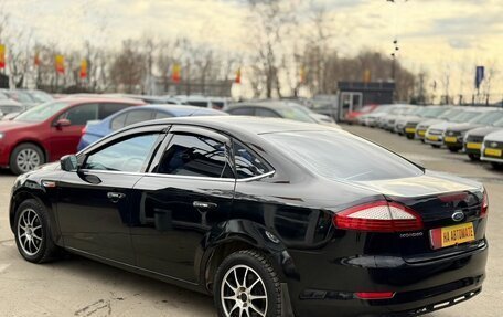 Ford Mondeo IV, 2007 год, 589 000 рублей, 6 фотография