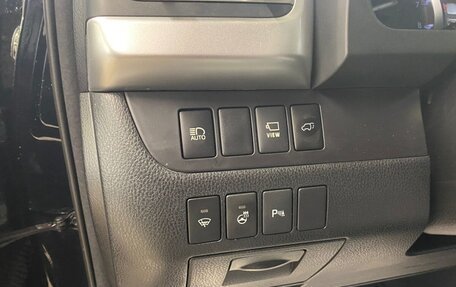 Toyota Highlander III, 2016 год, 4 500 000 рублей, 9 фотография