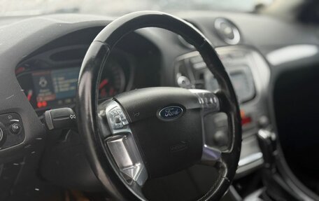 Ford Mondeo IV, 2007 год, 589 000 рублей, 9 фотография