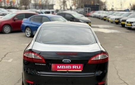 Ford Mondeo IV, 2007 год, 589 000 рублей, 5 фотография