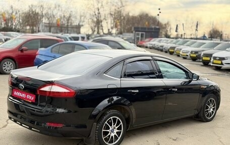 Ford Mondeo IV, 2007 год, 589 000 рублей, 4 фотография