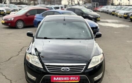 Ford Mondeo IV, 2007 год, 589 000 рублей, 2 фотография