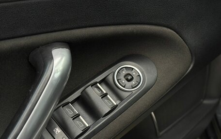 Ford Mondeo IV, 2007 год, 589 000 рублей, 12 фотография