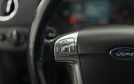 Ford Mondeo IV, 2007 год, 589 000 рублей, 14 фотография