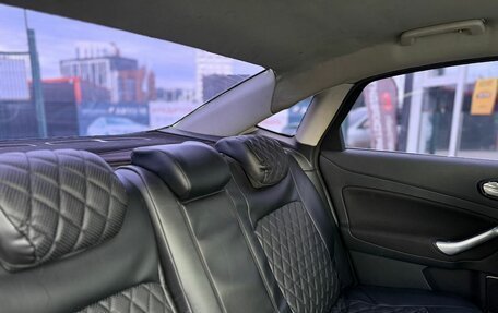 Ford Mondeo IV, 2007 год, 589 000 рублей, 19 фотография