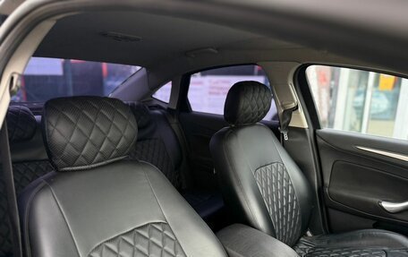 Ford Mondeo IV, 2007 год, 589 000 рублей, 17 фотография