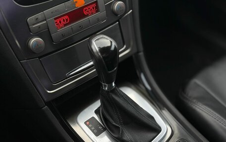 Ford Mondeo IV, 2007 год, 589 000 рублей, 15 фотография