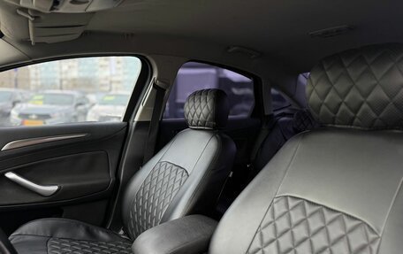 Ford Mondeo IV, 2007 год, 589 000 рублей, 18 фотография