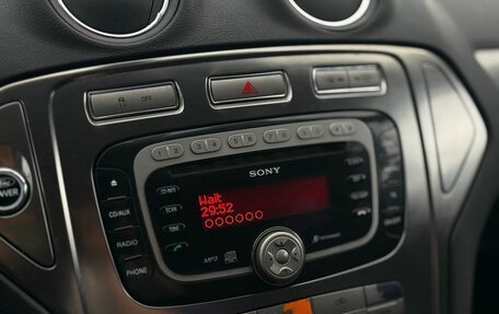 Ford Mondeo IV, 2007 год, 589 000 рублей, 16 фотография