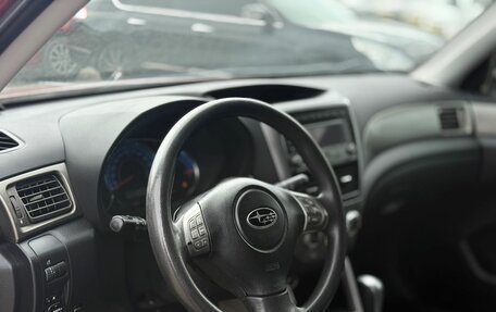 Subaru Forester, 2009 год, 969 000 рублей, 8 фотография