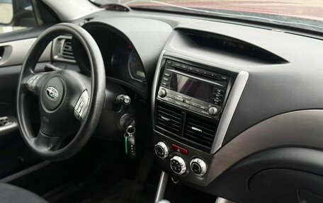 Subaru Forester, 2009 год, 969 000 рублей, 7 фотография