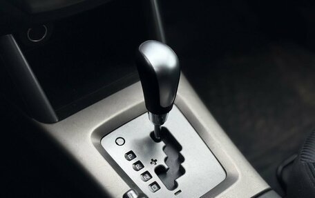 Subaru Forester, 2009 год, 969 000 рублей, 16 фотография