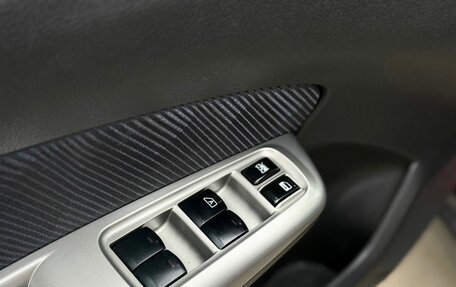 Subaru Forester, 2009 год, 969 000 рублей, 15 фотография