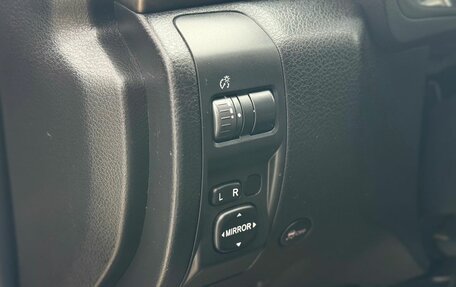 Subaru Forester, 2009 год, 969 000 рублей, 10 фотография