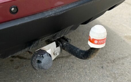 Subaru Forester, 2009 год, 969 000 рублей, 23 фотография