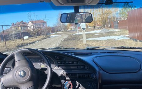 Chevrolet Niva I рестайлинг, 2017 год, 650 000 рублей, 5 фотография