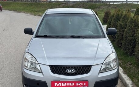 KIA Rio II, 2005 год, 320 000 рублей, 2 фотография