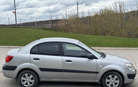 KIA Rio II, 2005 год, 320 000 рублей, 8 фотография