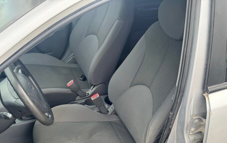 KIA Rio II, 2005 год, 320 000 рублей, 10 фотография