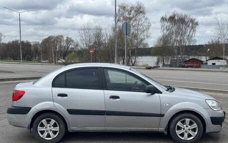 KIA Rio II, 2005 год, 320 000 рублей, 14 фотография