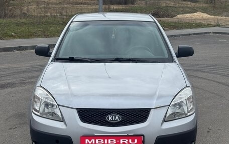 KIA Rio II, 2005 год, 320 000 рублей, 11 фотография