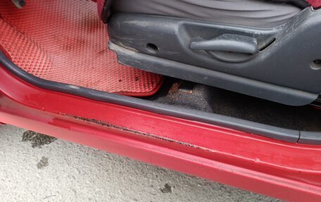 Daewoo Matiz I, 2012 год, 360 000 рублей, 5 фотография