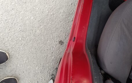 Daewoo Matiz I, 2012 год, 360 000 рублей, 6 фотография