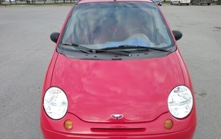 Daewoo Matiz I, 2012 год, 360 000 рублей, 7 фотография