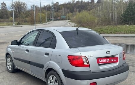KIA Rio II, 2005 год, 320 000 рублей, 17 фотография