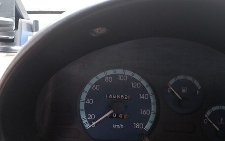 Daewoo Matiz I, 2012 год, 360 000 рублей, 18 фотография