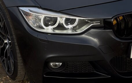 BMW 3 серия, 2012 год, 1 590 000 рублей, 3 фотография