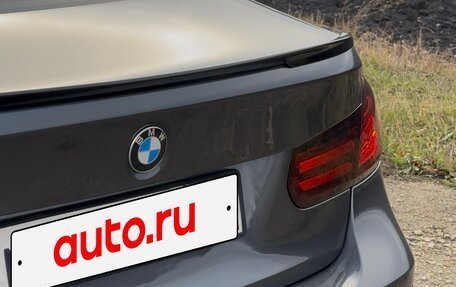 BMW 3 серия, 2012 год, 1 590 000 рублей, 7 фотография