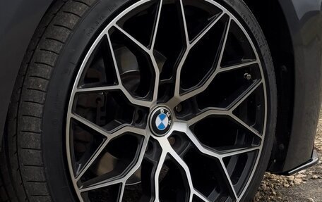 BMW 3 серия, 2012 год, 1 590 000 рублей, 8 фотография