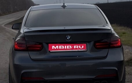 BMW 3 серия, 2012 год, 1 590 000 рублей, 5 фотография