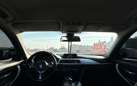 BMW 3 серия, 2012 год, 1 590 000 рублей, 10 фотография