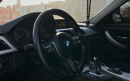 BMW 3 серия, 2012 год, 1 590 000 рублей, 9 фотография